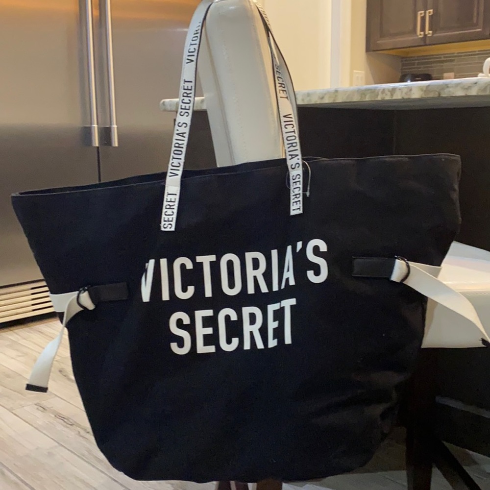 Victoria secret bag